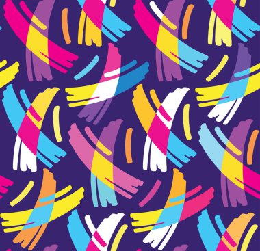 Renk soyut desen arka plan duvar kağıdı