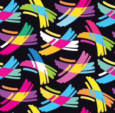 Renk soyut desen arka plan duvar kağıdı