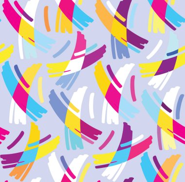 Renk soyut desen arka plan duvar kağıdı