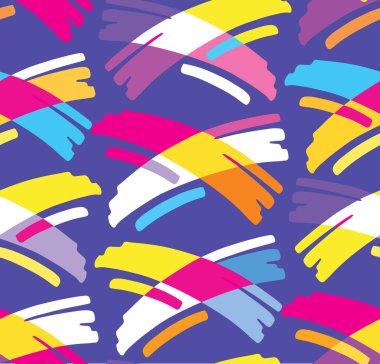 Renk soyut desen arka plan duvar kağıdı