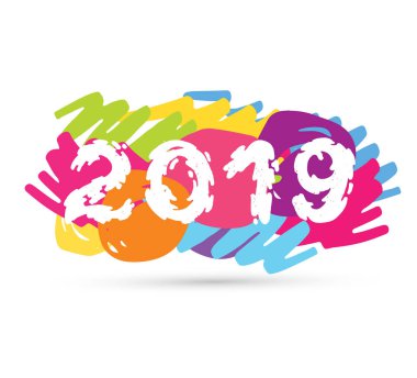 2019 - mutlu yeni yıl yazı banner