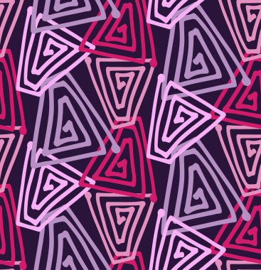 Renk soyut desen arka plan