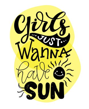 Motivasyon alıntısı. Güzel el çizimi karalama sanatı. Kartpostal, poster, afiş, sanat, tişört tasarımı için şablon.