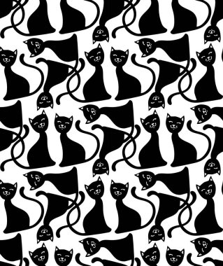 Sevimli renk soyut el çizimi karalama desenli arkaplan dokusu. Şablon sanat tasarım elementleri.