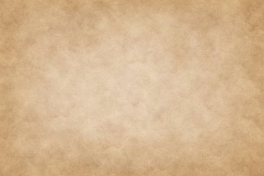 Eski parşömen kağıdının dokusu.