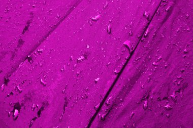 Islbeyaz şemsiye görüntüyü kapatın. W ile su geçirmez kumaş bez