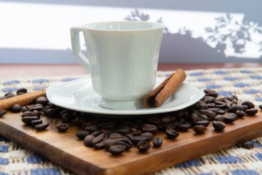 Kahvaltı ve Kupası