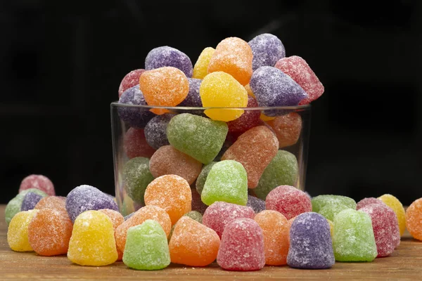 CBD gummies