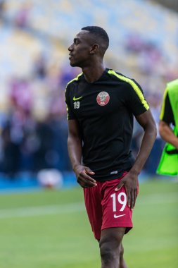 Amerika Kupası 2019