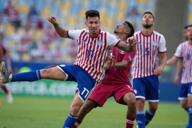 Amerika Kupası 2019