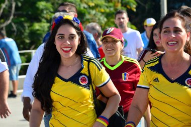 2019 Amerika Kupası