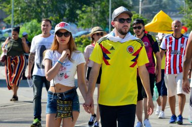 2019 Amerika Kupası