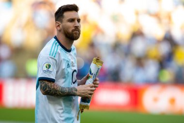 2019 Amerika Kupası