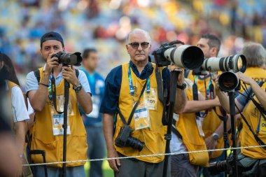 2019 Amerika Kupası