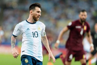 2019 Amerika Kupası