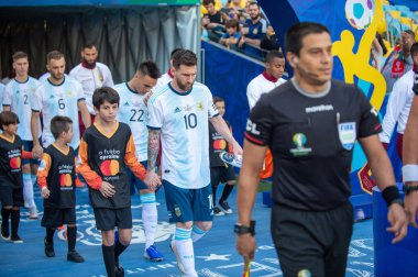 2019 Amerika Kupası