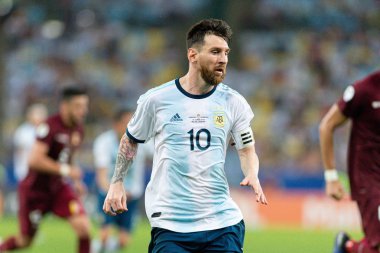 2019 Amerika Kupası