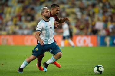 2019 Amerika Kupası