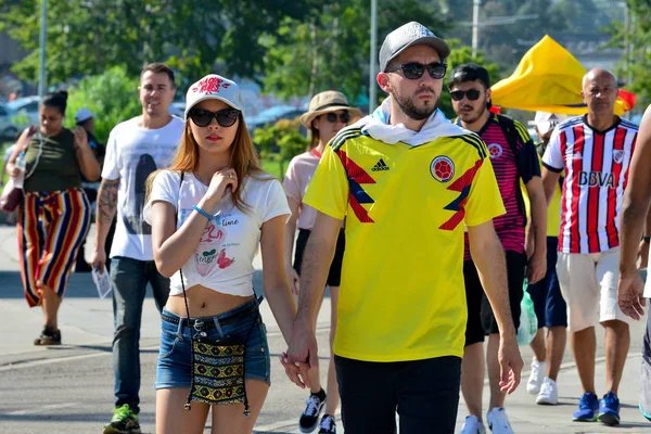 2019 Amerika Kupası