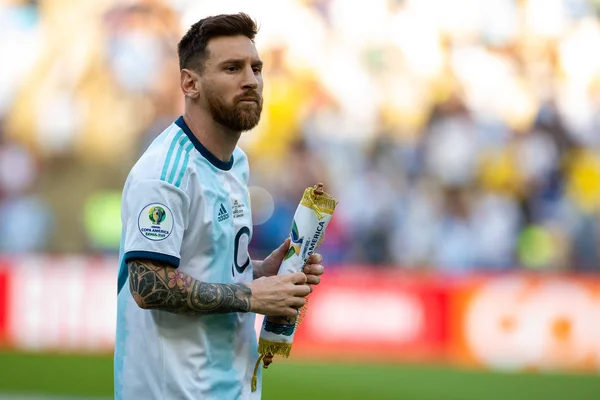 2019 Amerika Kupası