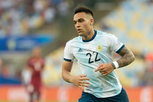 2019 Amerika Kupası