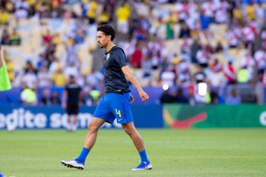 2019 Amerika Kupası