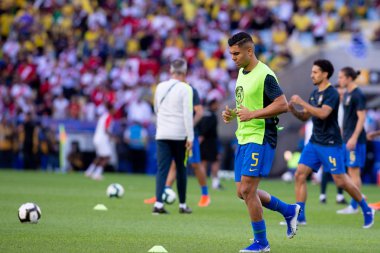 2019 Amerika Kupası