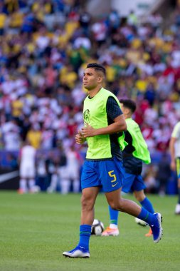 2019 Amerika Kupası