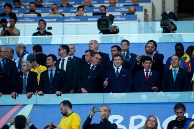 2019 Amerika Kupası