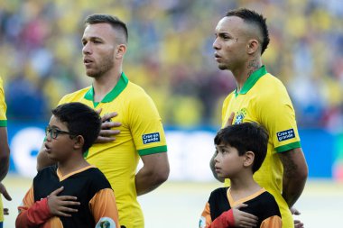 2019 Amerika Kupası