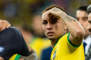 2019 Amerika Kupası