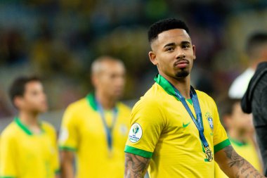 2019 Amerika Kupası