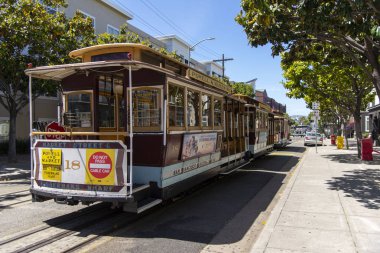 Teleferikler San Francisco