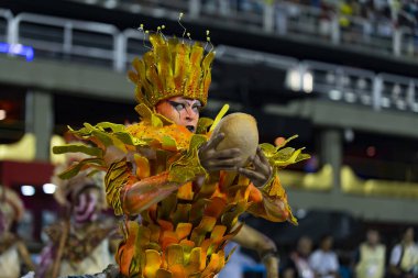 Karnaval 2019 - Unidos de Bangu