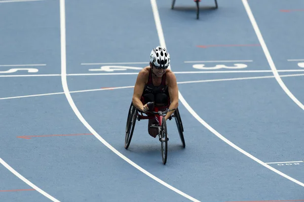 Paralympic Games Rio 2016 — Stock Photo, Image