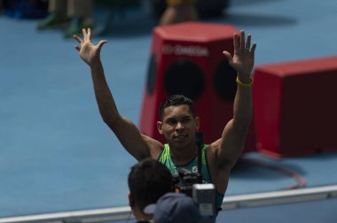 Paralimpik Oyunlar Rio 2016