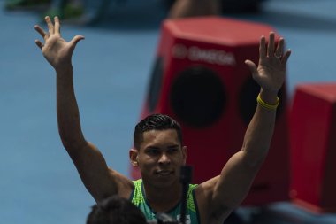 Paralimpik Oyunlar Rio 2016