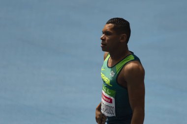 Paralimpik Oyunlar Rio 2016