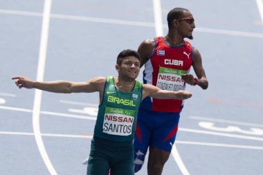 Paralimpik Oyunlar Rio 2016