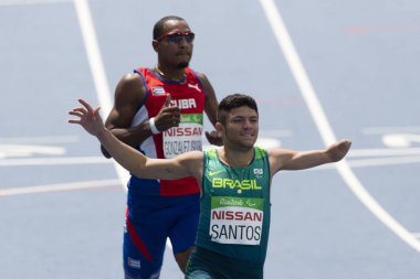 Paralimpik Oyunlar Rio 2016