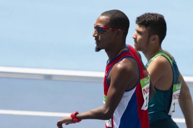 Paralimpik Oyunlar Rio 2016