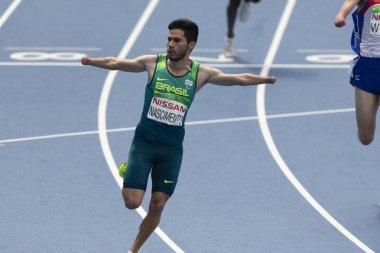 Paralimpik Oyunlar Rio 2016