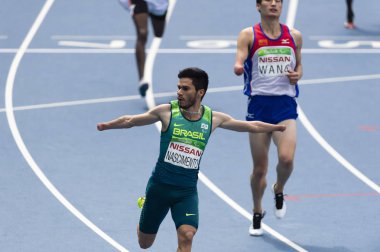 Paralimpik Oyunlar Rio 2016