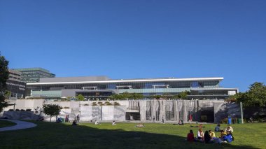 San Francisco şehri