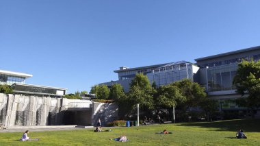 San Francisco şehri