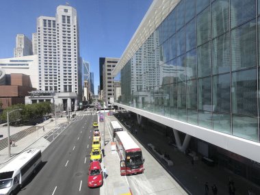 San Francisco şehri