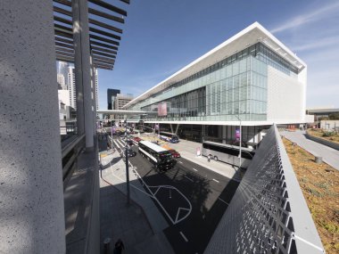 San Francisco şehri