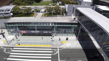 San Francisco şehri