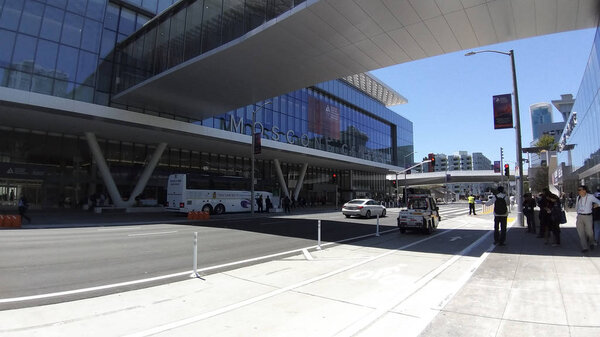 Сан-Франциско