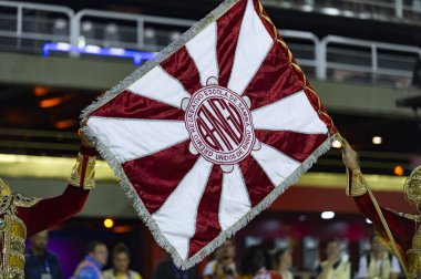 Karnaval 2019 - Unidos de Bangu